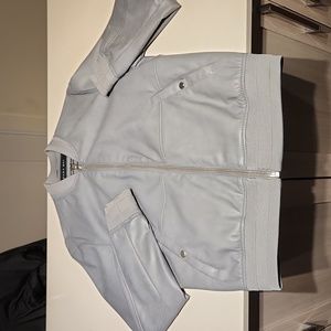 Zara jacket